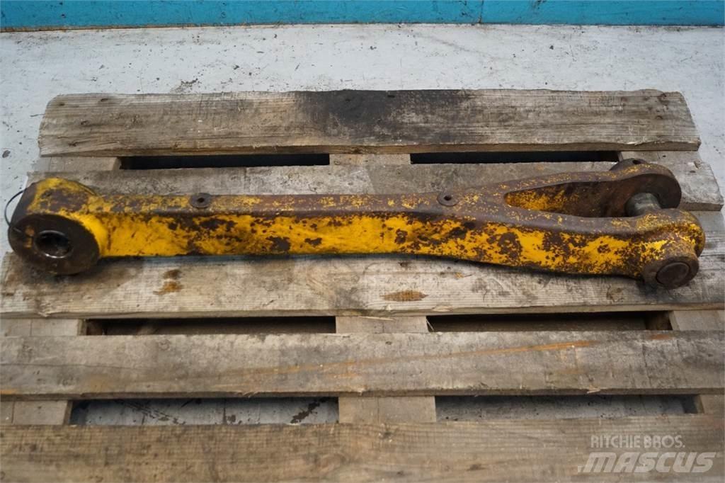 JCB 536-70 Booms and arms