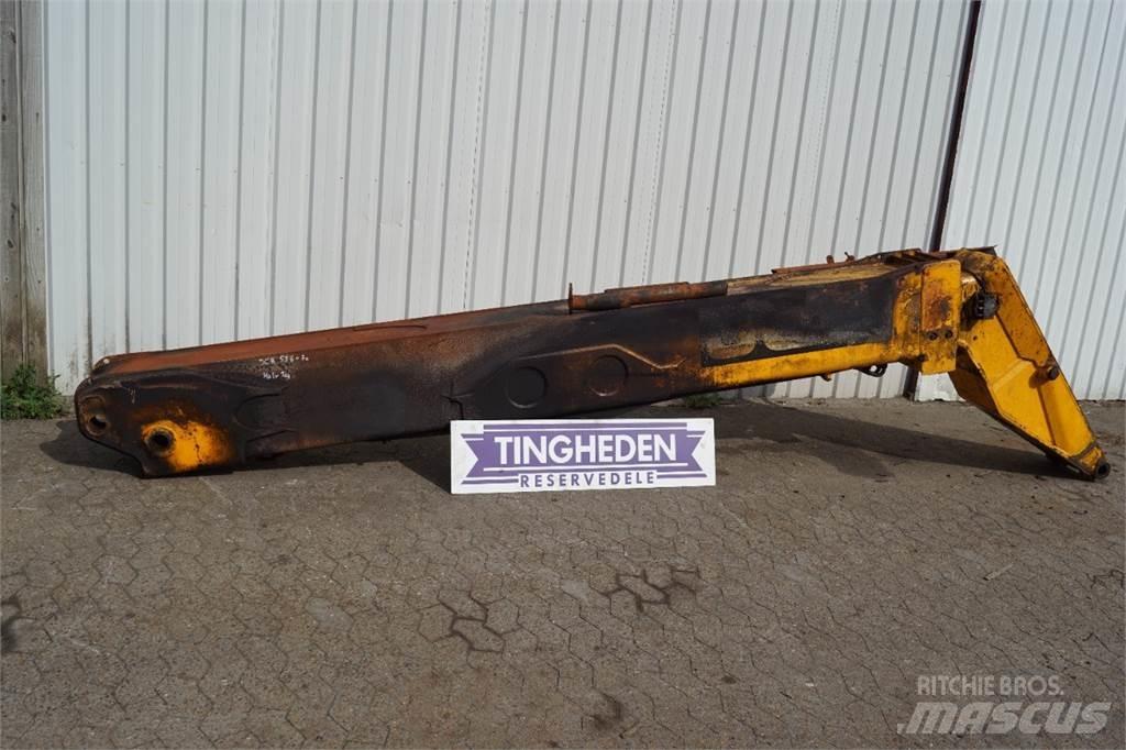 JCB 536-70 Booms and arms