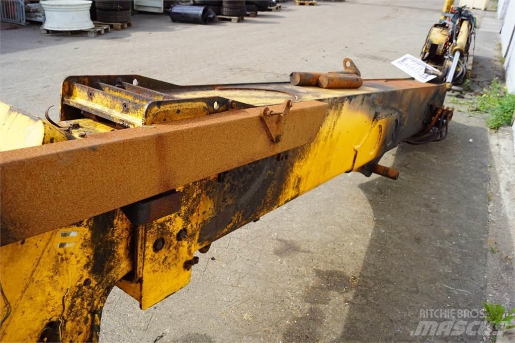 JCB 536-70 Booms and arms
