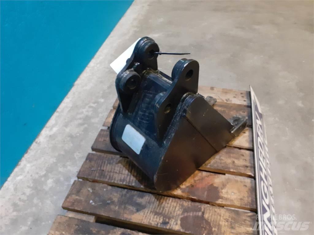 JCB Skovl Buckets