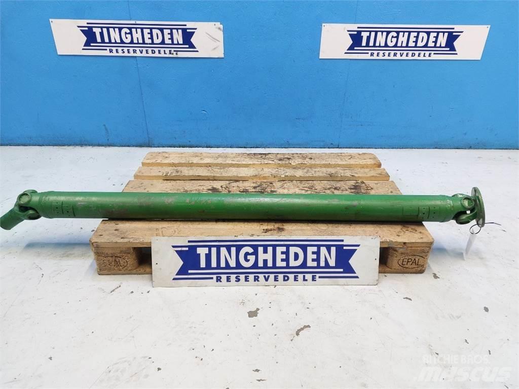 John Deere  Other tractor accessories