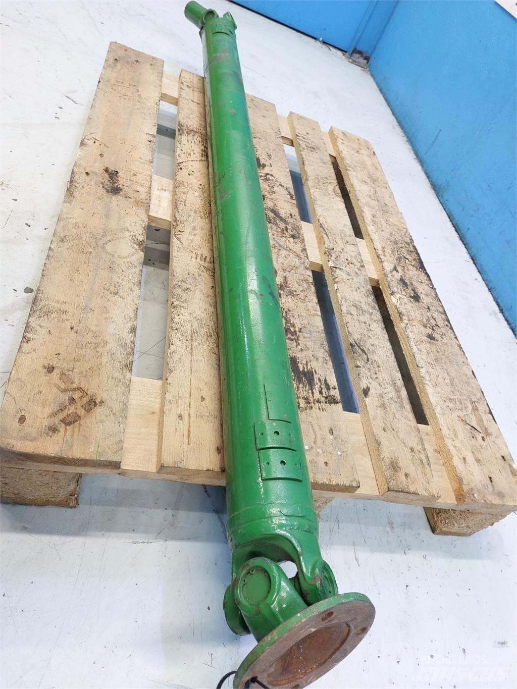 John Deere  Other tractor accessories