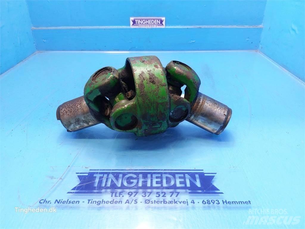 John Deere  Other tractor accessories