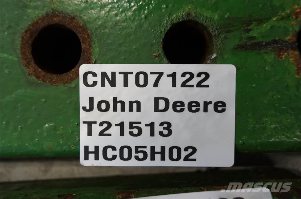 John Deere 1020 Other tractor accessories