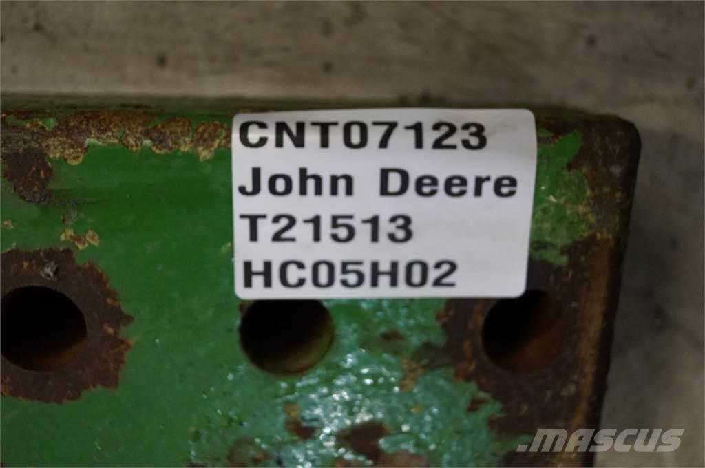 John Deere 1020 Other tractor accessories
