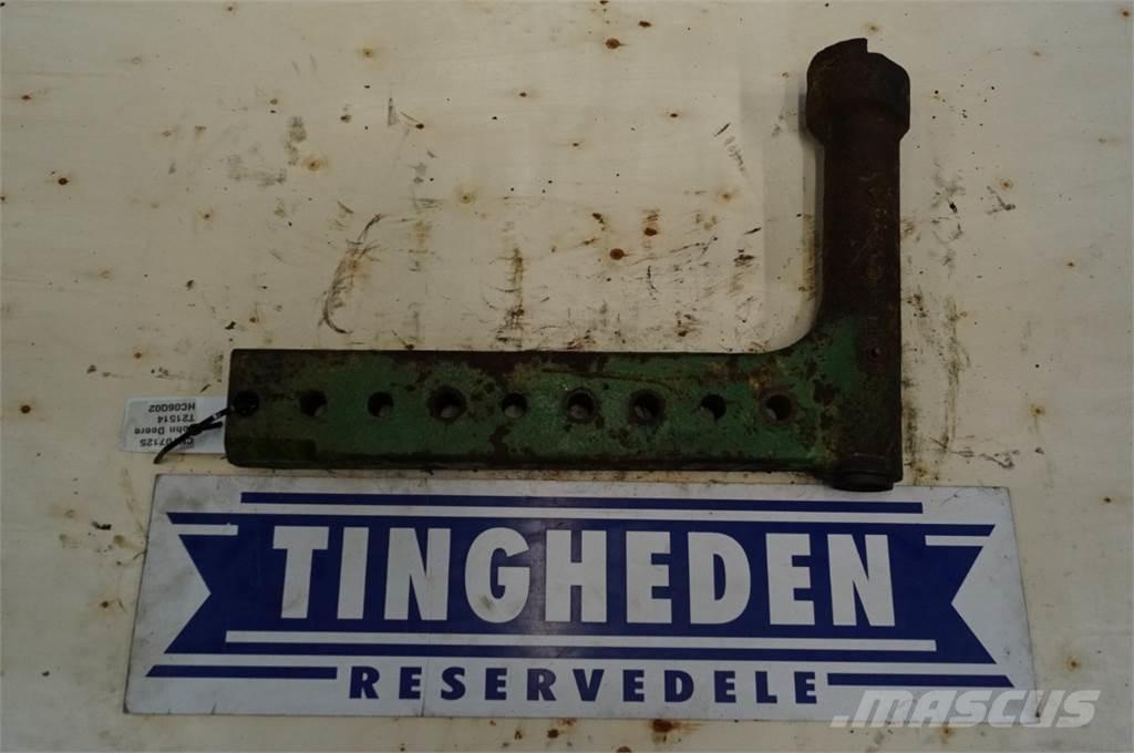 John Deere 1020 Other tractor accessories