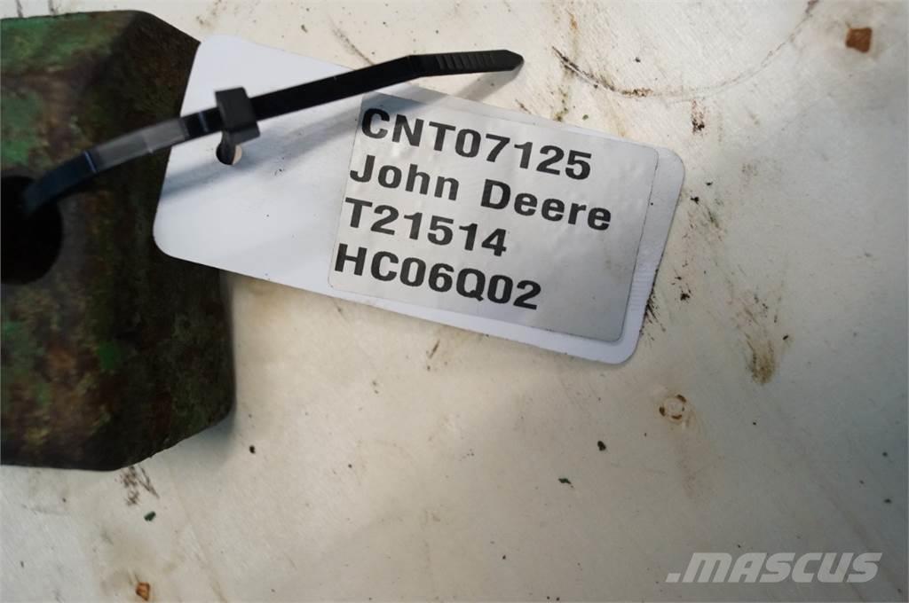 John Deere 1020 Other tractor accessories