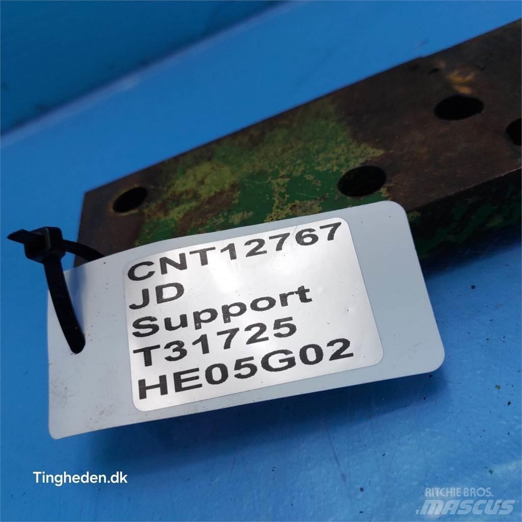 John Deere 1040 Other tractor accessories