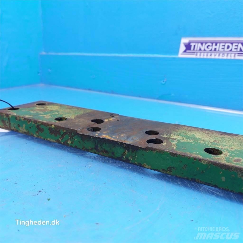 John Deere 1040 Other tractor accessories