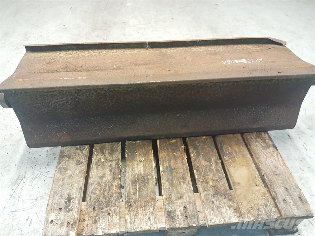 John Deere 1042 Combine harvester accessories