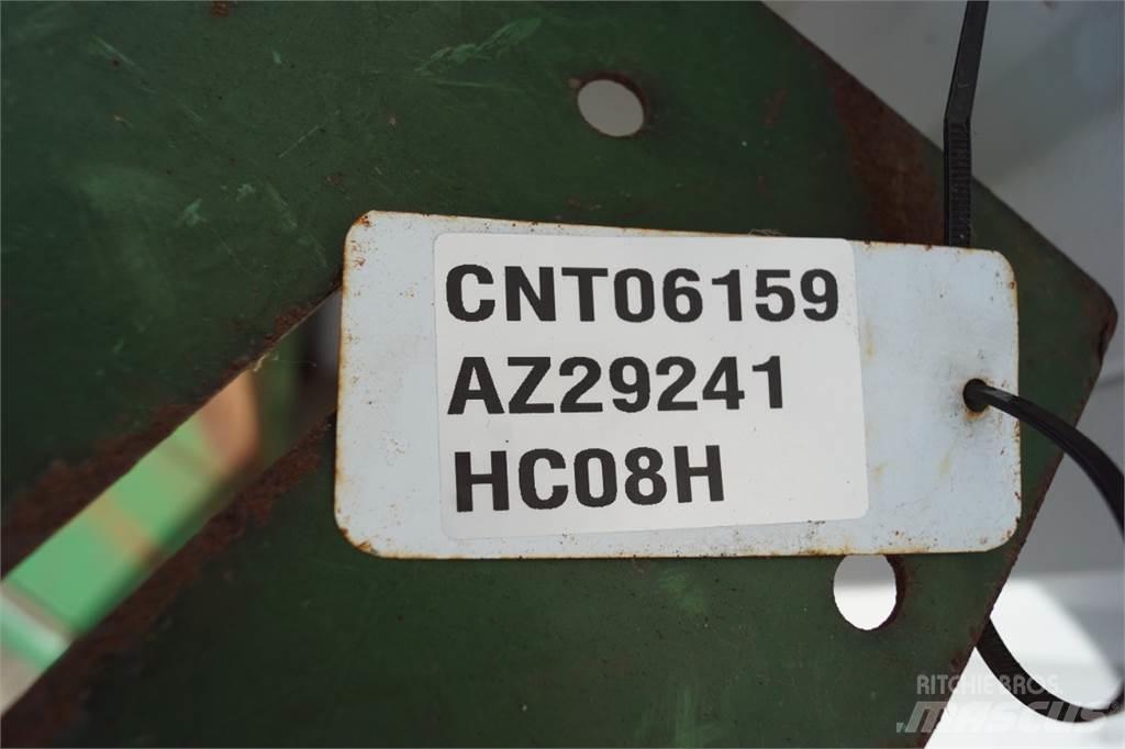 John Deere 1042 Sand and salt spreaders