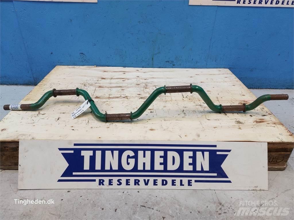 John Deere 1042 Combine harvester accessories
