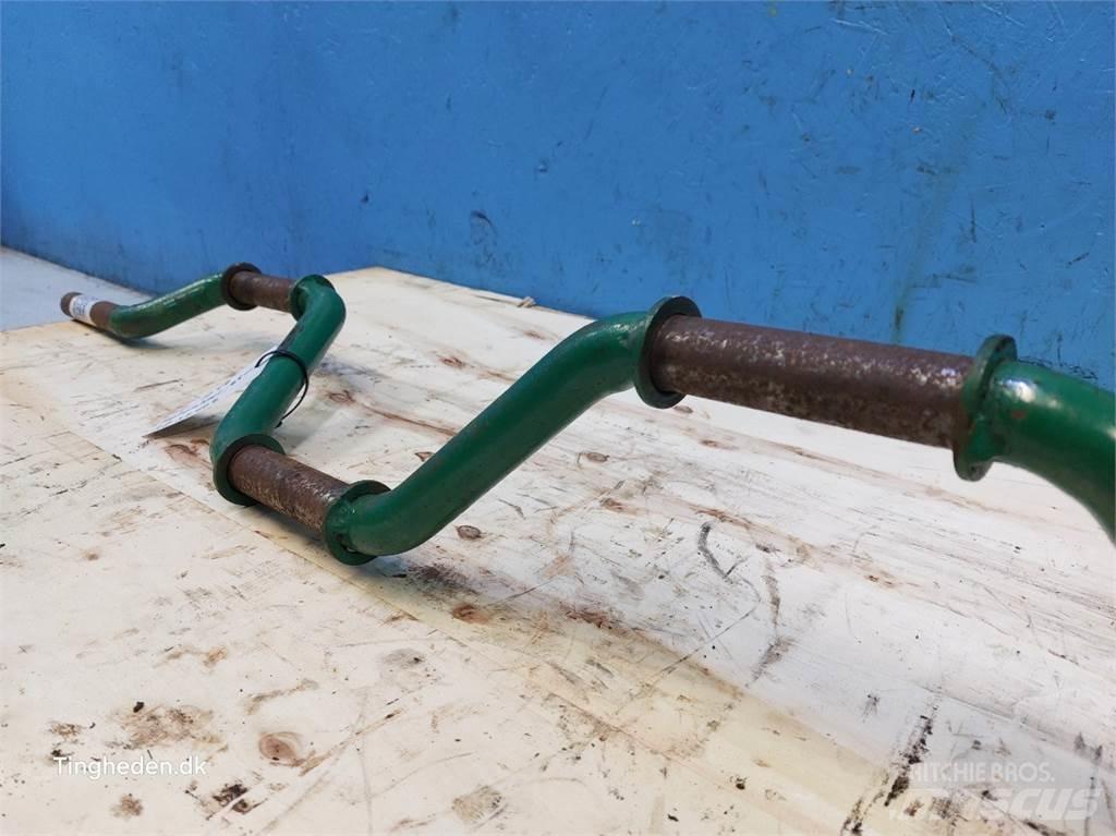 John Deere 1042 Combine harvester accessories