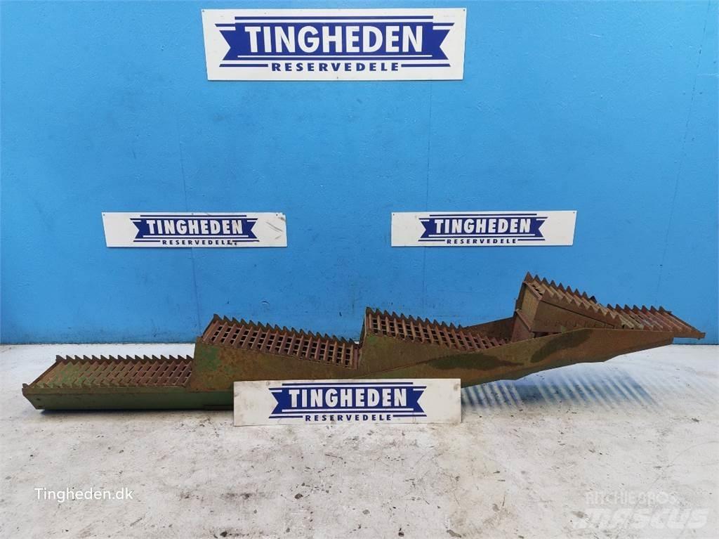 John Deere 1042 Combine harvester accessories