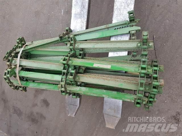 John Deere 1052 Combine harvester accessories