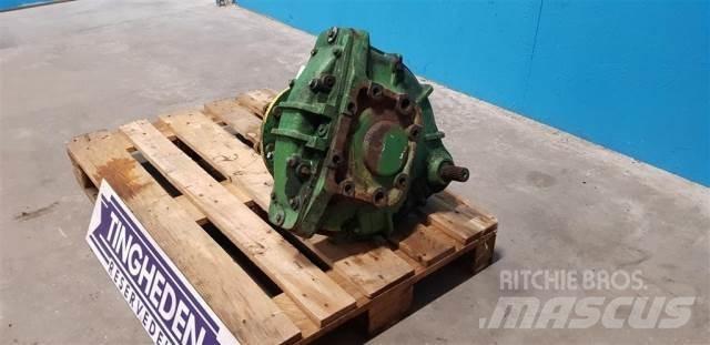 John Deere 1065 Combine harvester accessories