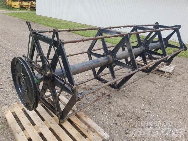 John Deere 1065 Combine harvester accessories