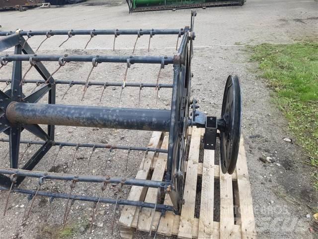 John Deere 1065 Combine harvester accessories