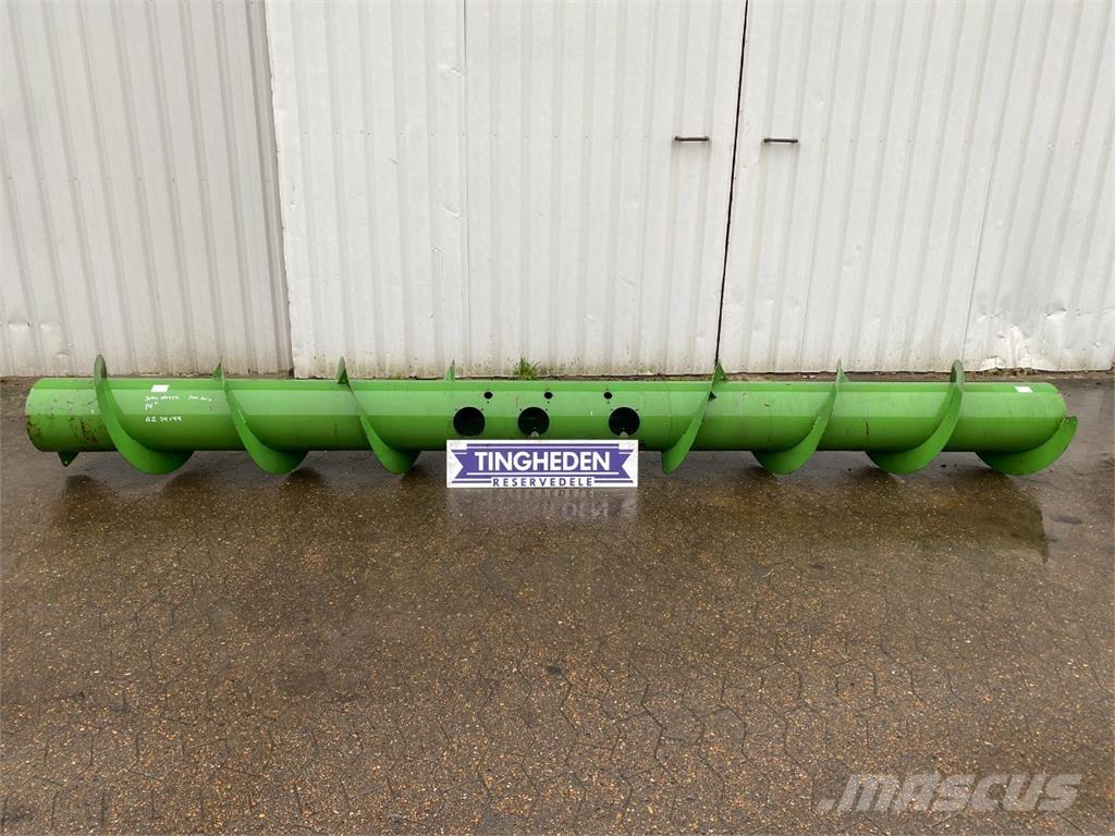John Deere 1065 Combine harvester accessories