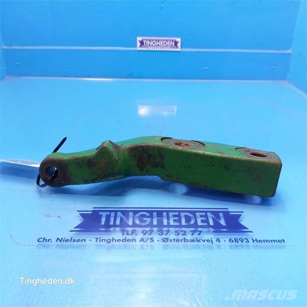 John Deere 1065 Combine harvester accessories