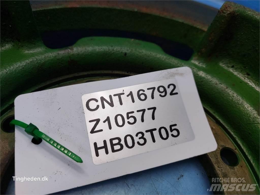 John Deere 1065 Farm machinery