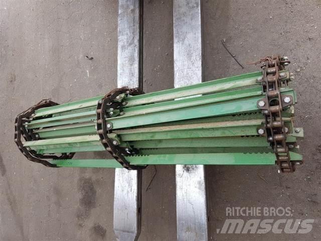 John Deere 1075 Combine harvester accessories