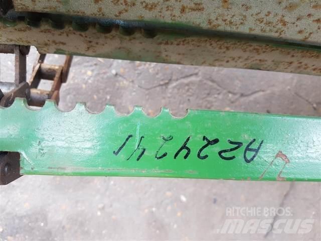 John Deere 1075 Combine harvester accessories