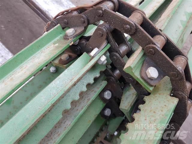 John Deere 1075 Combine harvester accessories