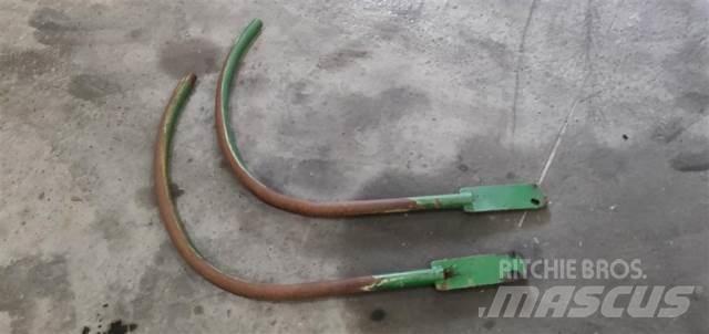 John Deere 1075 Combine harvester accessories