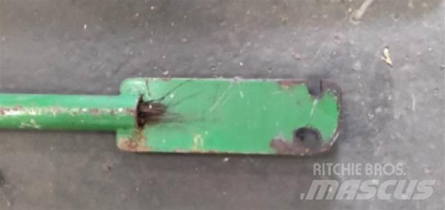 John Deere 1075 Combine harvester accessories