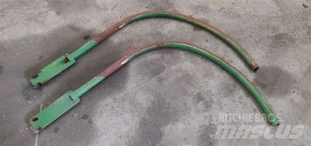 John Deere 1075 Combine harvester accessories