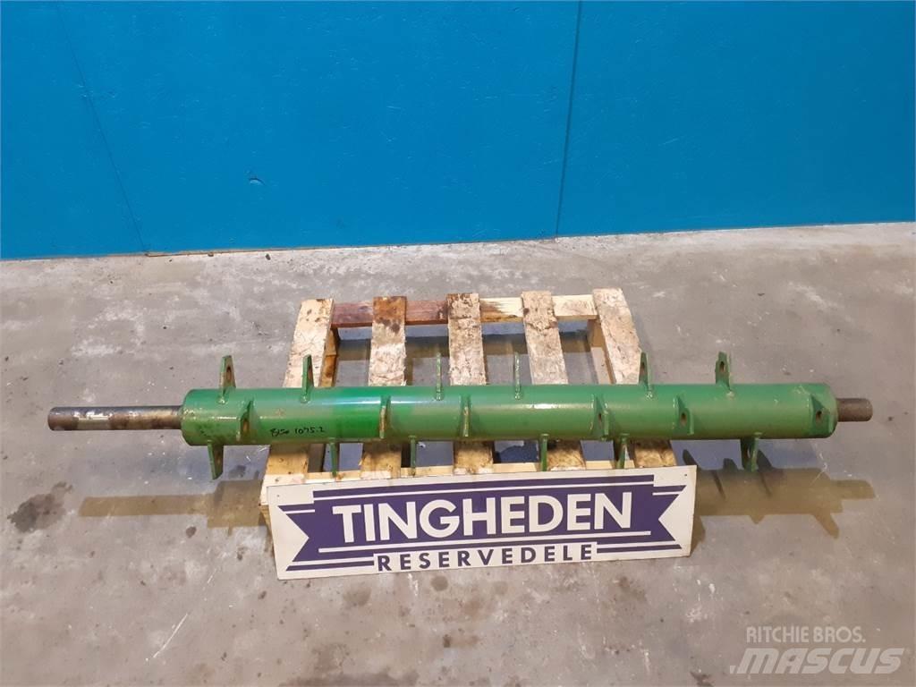 John Deere 1075 Combine harvester accessories