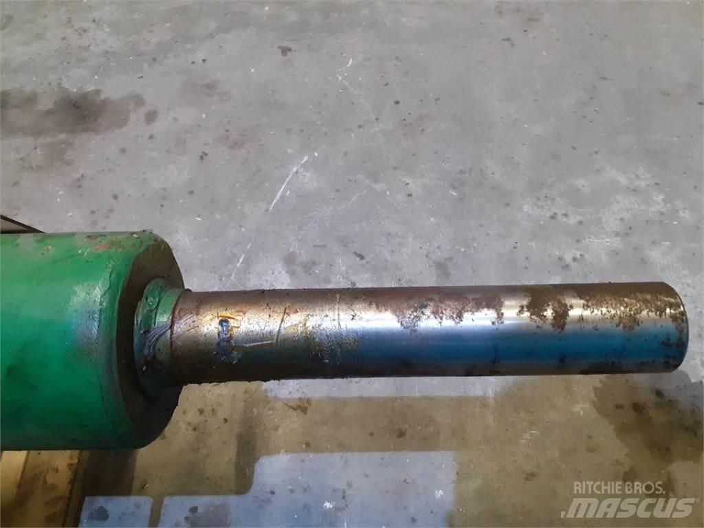 John Deere 1075 Combine harvester accessories