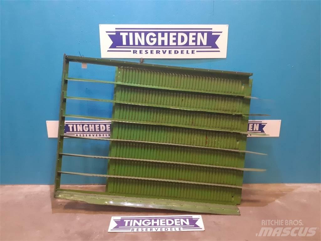 John Deere 1075 Combine harvester accessories