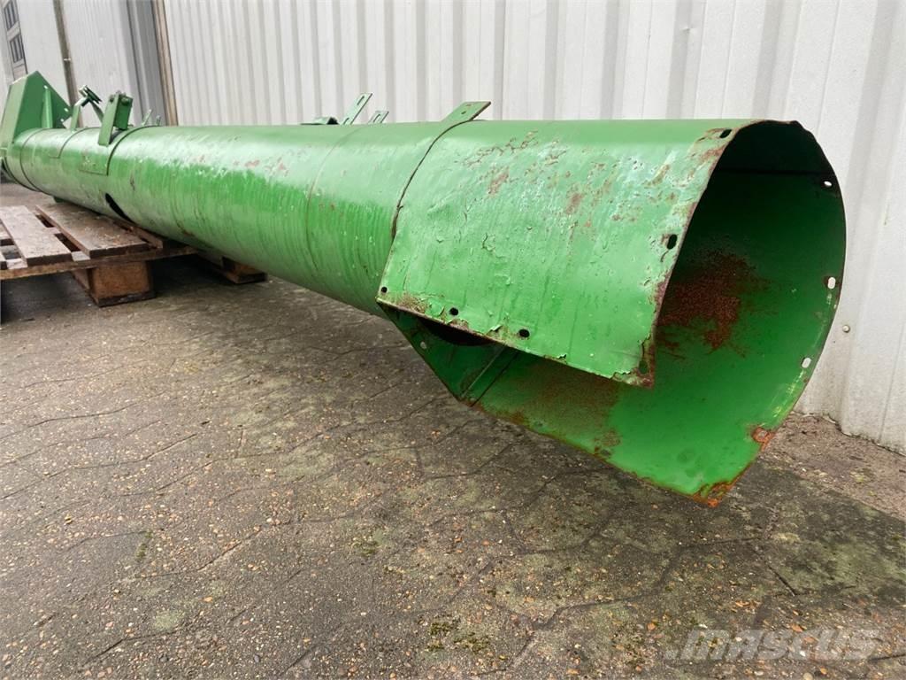 John Deere 1075 Combine harvester accessories