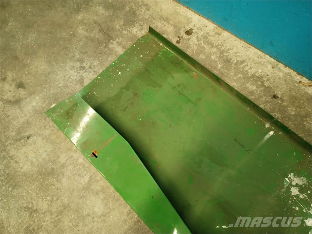 John Deere 1075 Combine harvester accessories