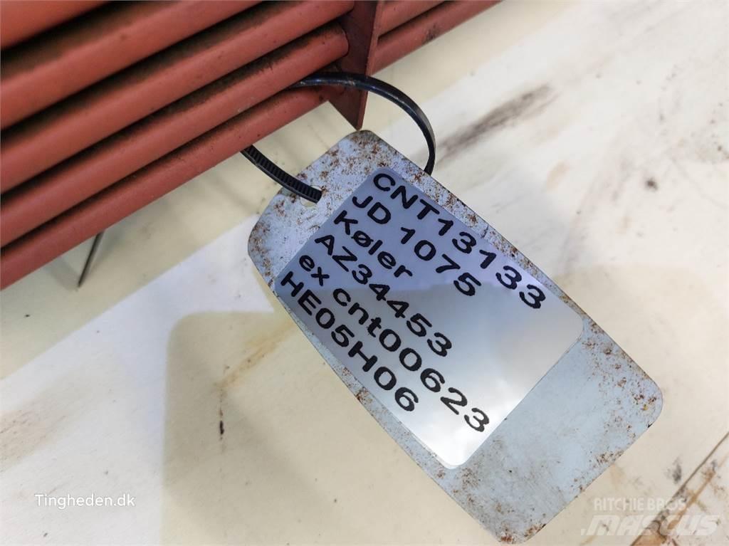 John Deere 1075 Radiators
