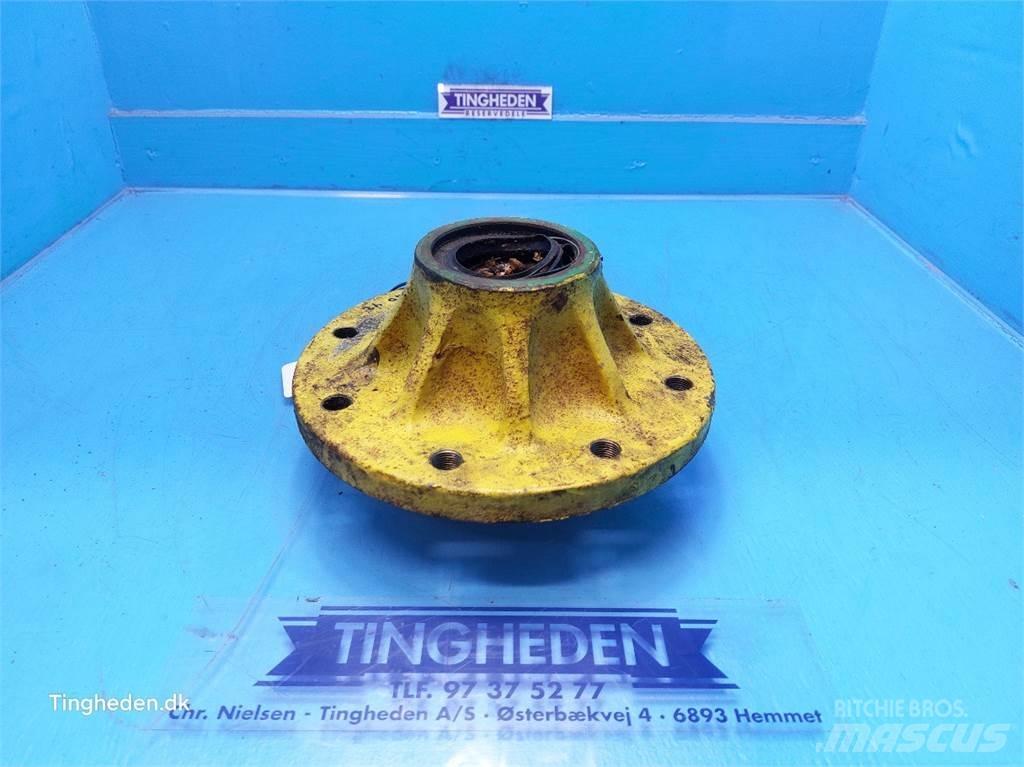 John Deere 1075 Combine harvester accessories