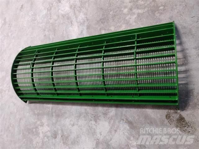 John Deere 1085 Combine harvester accessories
