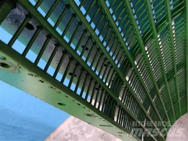 John Deere 1085 Combine harvester accessories