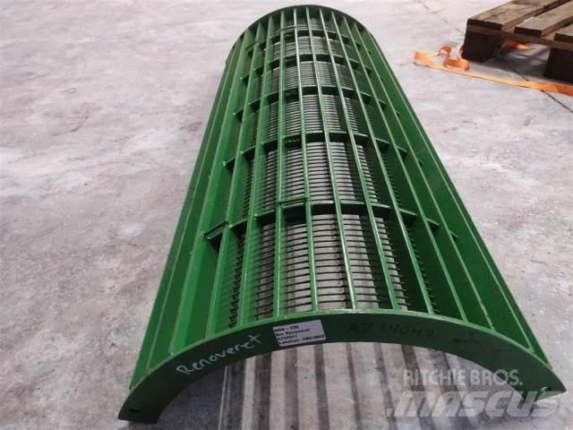John Deere 1085 Combine harvester accessories