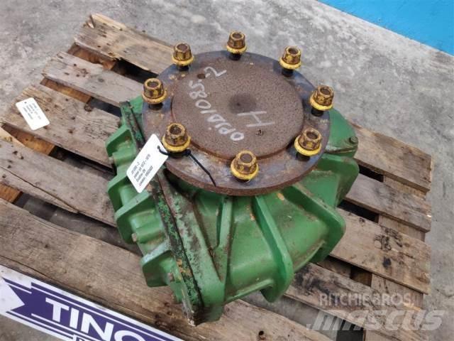 John Deere 1085 Combine harvester accessories