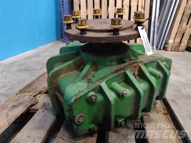 John Deere 1085 Combine harvester accessories