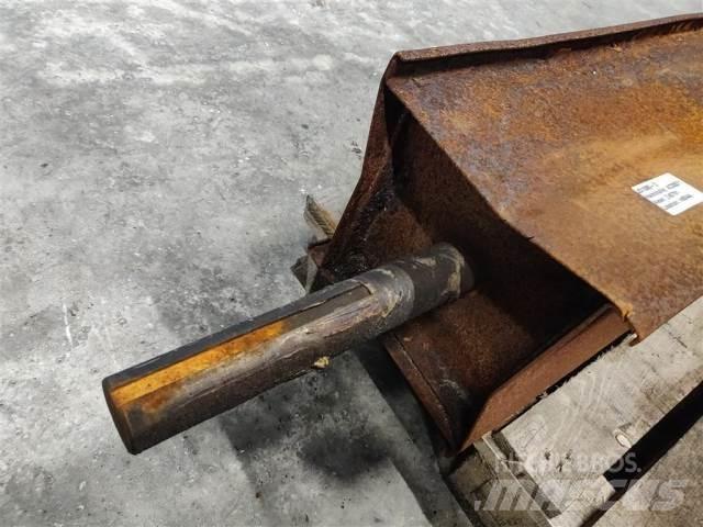 John Deere 1085 Combine harvester accessories