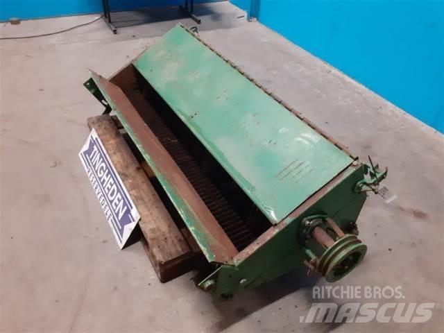 John Deere 1085 Combine harvester accessories