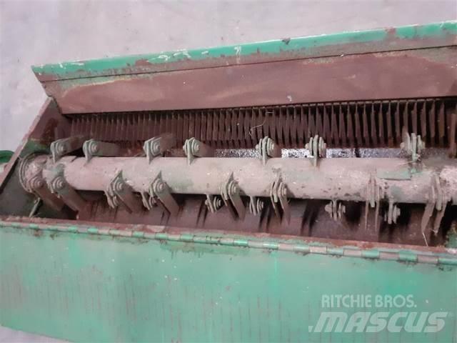 John Deere 1085 Combine harvester accessories