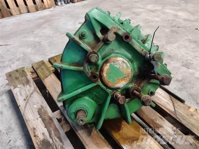John Deere 1085 Combine harvester accessories