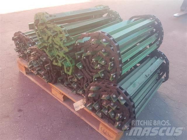 John Deere 1085 Combine harvester accessories