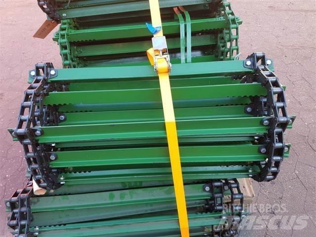 John Deere 1085 Combine harvester accessories