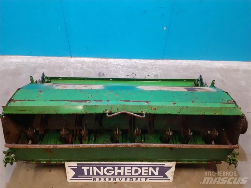John Deere 1085 Combine harvester accessories